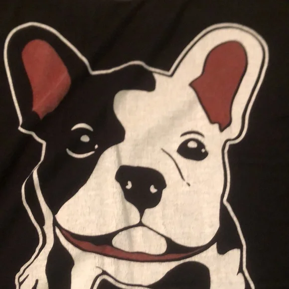 Frenchie mini jersey - Picture 5 of 6